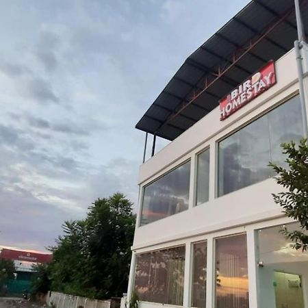 Hotel The Bird Dehradun Extérieur photo